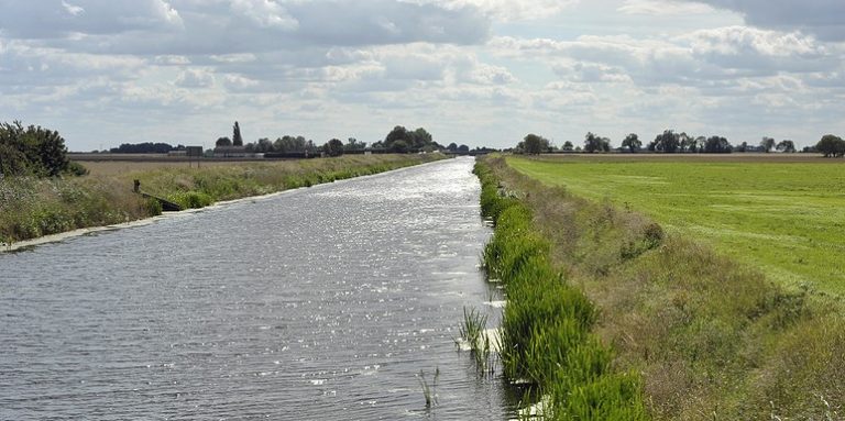 New Taskforce Set To Water Management In The Fens.
