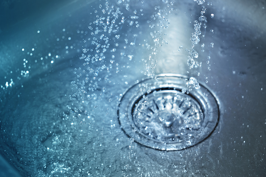 water audit surveys