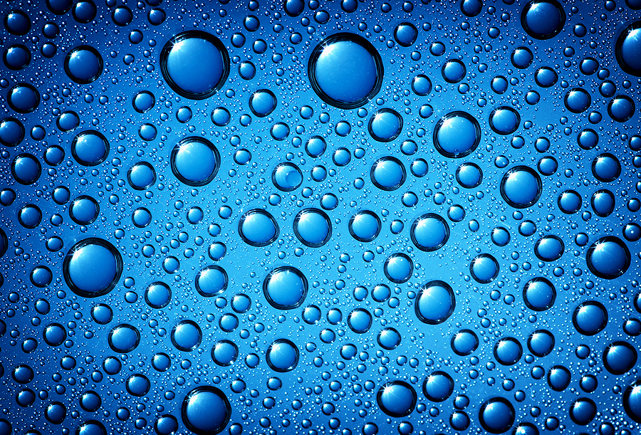 Water usage audit - H2O Building Services Water usage audit - H2O Building Services