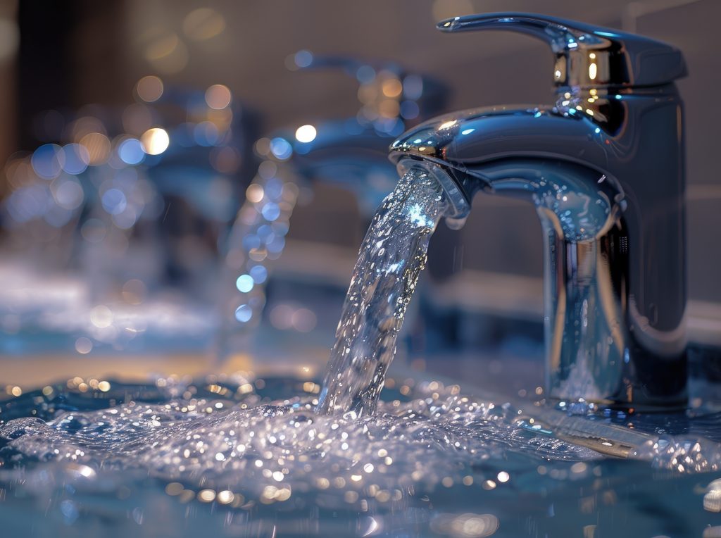 Water bill validation - H2O Building Services Water bill validation - H2O Building Services